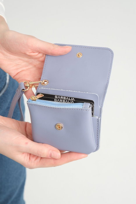 Zoozie Bags Mini Best - Baby Blue